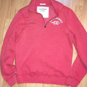 Abercrombie pullover